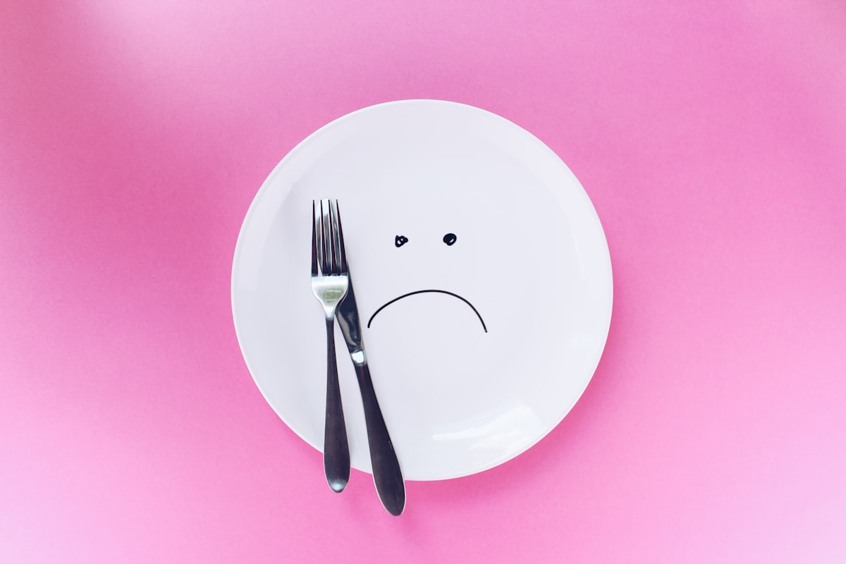 Brain and nutrition connection